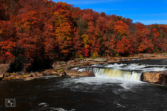 Ohiopyle State Park