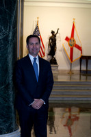 Chief Justice Couriel