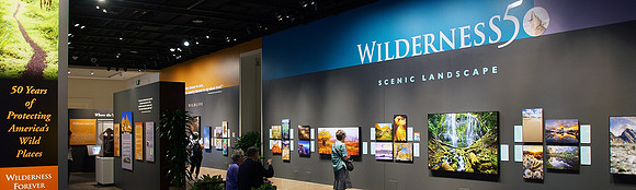 My Proxy Falls picture - a top 100 finalist for this exhibition at the Smithsonian