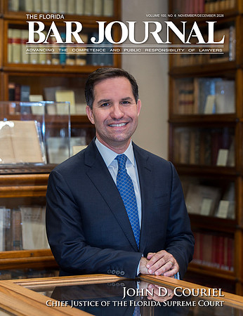 Florida Bar Journal Nov-Dec 2026