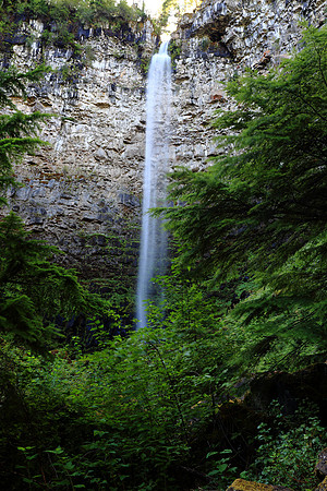 Watson Falls, Oregon