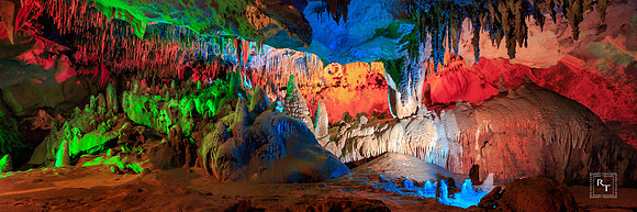 Florida Caverns State Park -*Contact for price