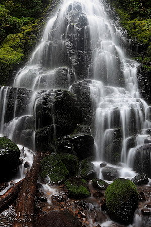 Fairy Falls, Oregon