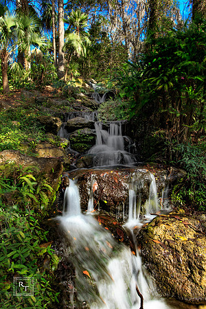 Rainbow Springs State Park - Florida