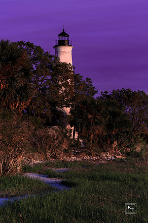 St. Marks National Wildlife Refuge