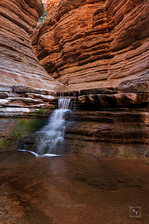 Matkatamiba Canyon -Grand Canyon NP