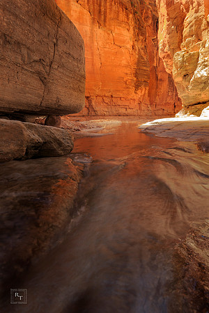 National Canyon - Grand Canyon NP