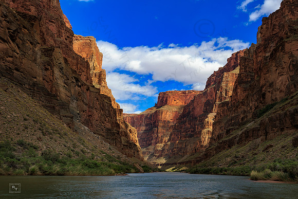 Colorado River - Grand Canyon