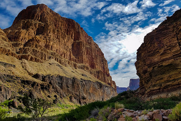 Colorado River - Grand Canyon
