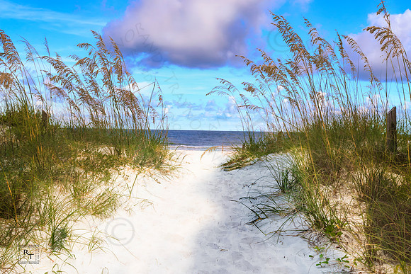 St. George Island, Florida