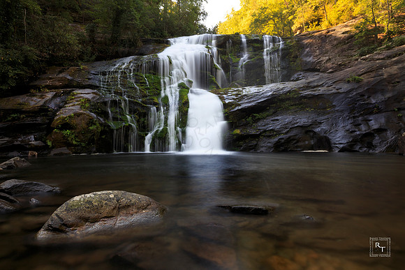 Bald River Falls, TN