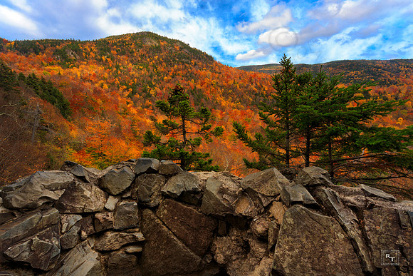 White Mountains, NH