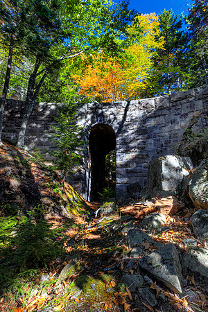 Acadia NP