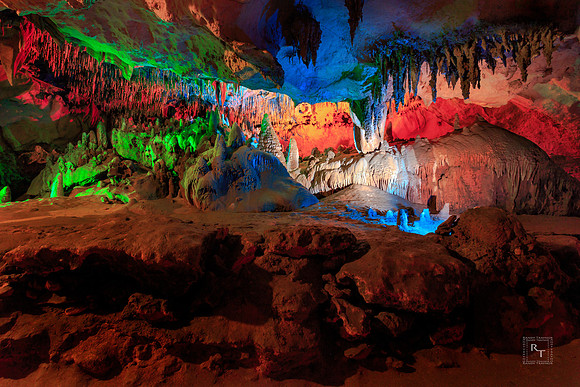 Florida Caverns State Park