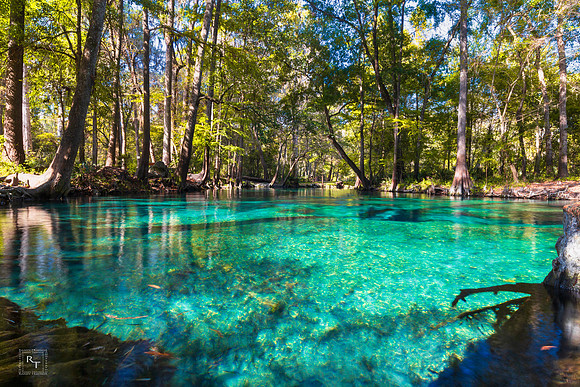 Santa Fe River