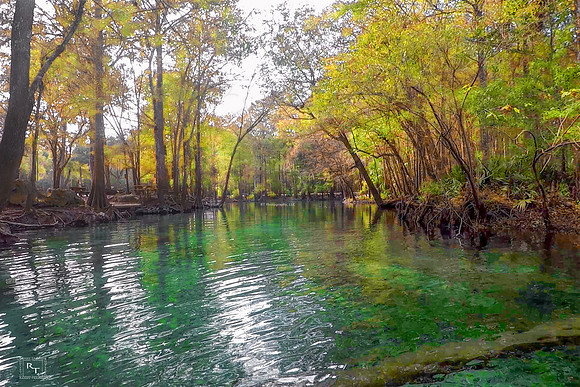 Santa Fe River