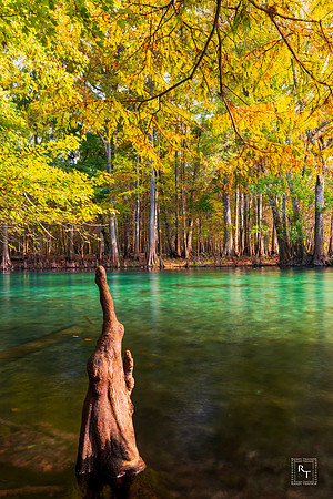 Santa Fe River