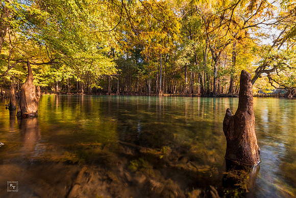 Santa Fe River