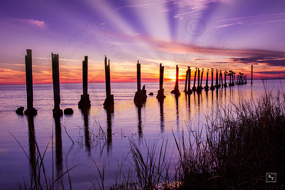 St. Marks National Wildlife Refuge