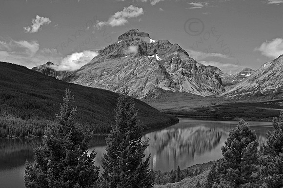 Theodore Roosevelt Hwy - Montana