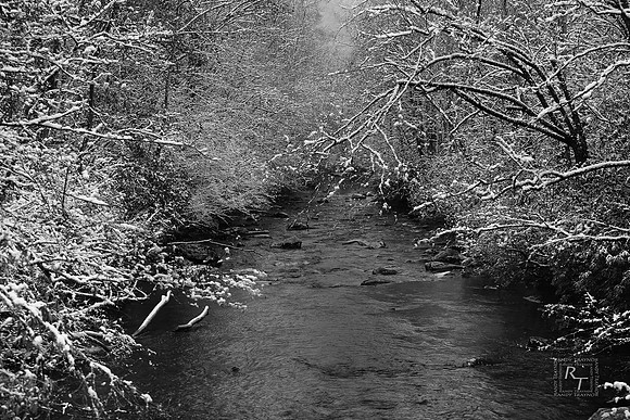 Smoky Mountain National Park