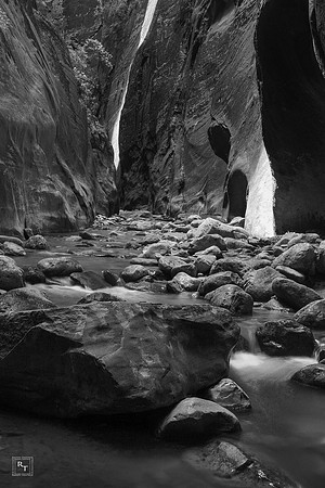 Zion National Park