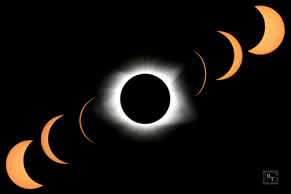 Solar Eclipse 2017 Madisonville, TN