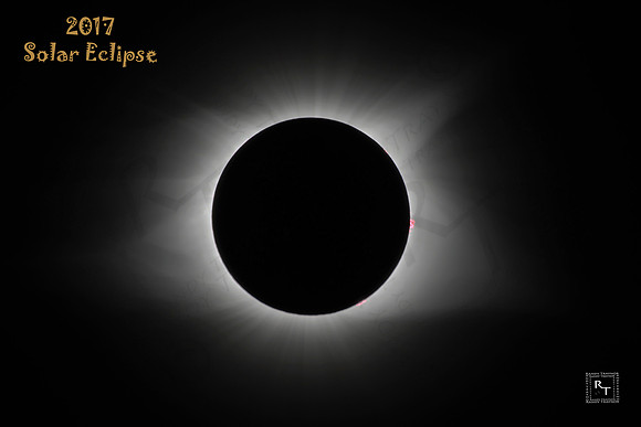 Solar Eclipse 2017 Madisonville, TN