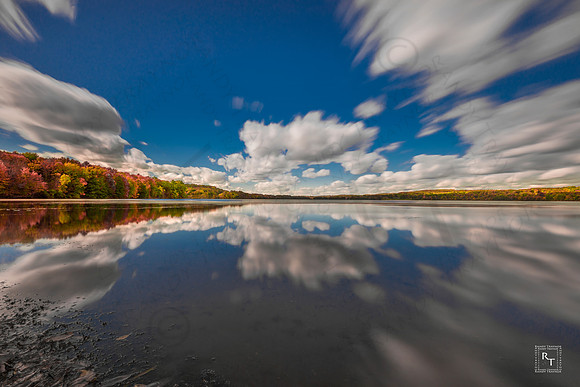 Moraine State Park, Pensylvania
