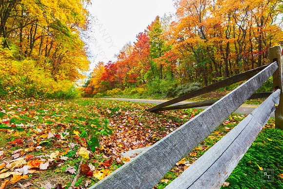 Raccoon Creek State Park, Pensylvania