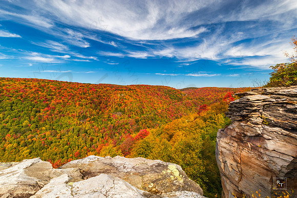 Blackwater Canyon, West Virginia
