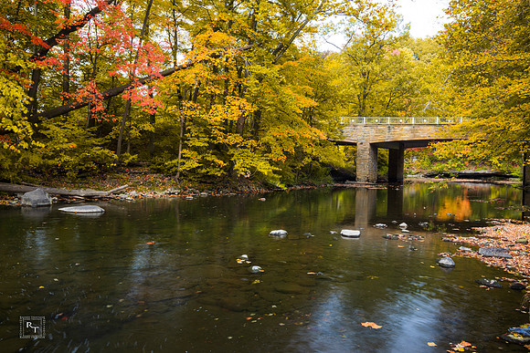 Mill Creek Park, Ohio