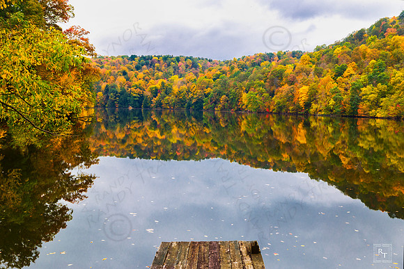 Austin Lake, Ohio