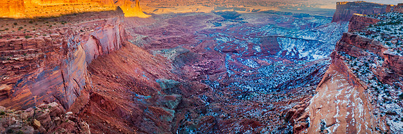 Canyonlands National Park