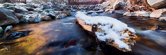Cottonwood Canyon - Utah *Contact for price