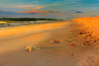 Cape San Blas, Florida