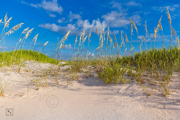 St. George Island