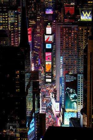 Times Square