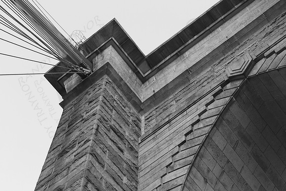 Brooklyn Bridge