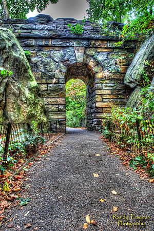 Central Park