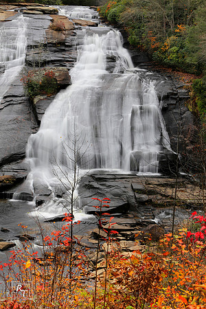 High Falls North Carolina