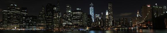 New York City Skyline - *Contact for price