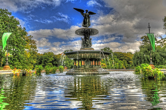 Central Park