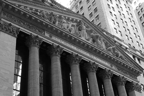 Wall Street