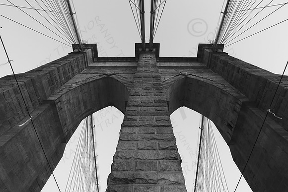 Brooklyn Bridge