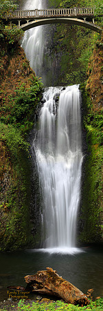 Multnomah Falls, Oregon - contact me about purchase price