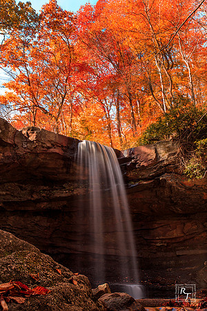 Ohio Pyle State Park, PA